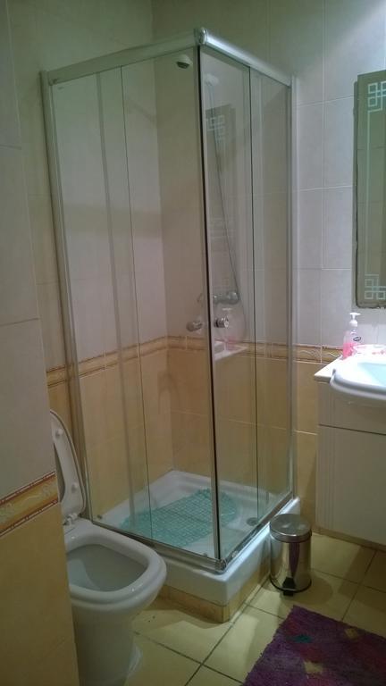 شقة Ghozlane تونس